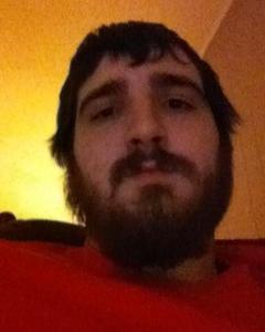 Man, 36. Beards69