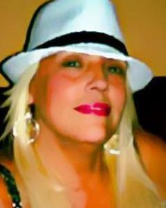 Woman, 64. GOLDIE210