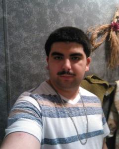 Man, 30. AntonioLuv7201