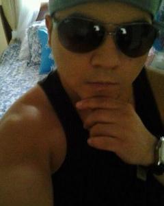 Man, 36. sancho7351