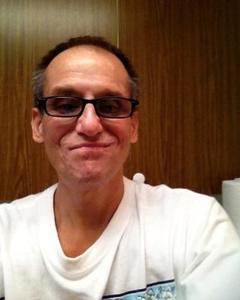 Man, 63. Larry19615147