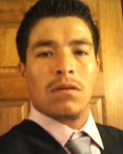 Man, 39. aguiladefuego