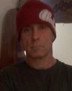 Man, 57. Markusalan