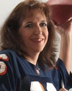 Woman, 60. mydaddymyhero
