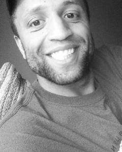 Man, 43. Athlete20