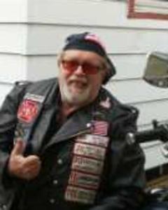 Man, 68. olfbiker56