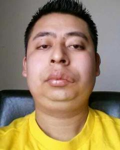 Man, 35. Francisco7551