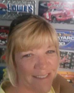 Woman, 57. Tracy1317