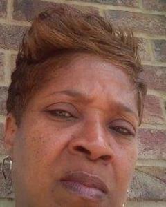 Woman, 57. MY_way0771