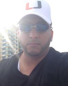 Man, 42. Jrcane