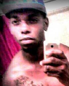 Man, 33. Trey1422