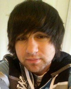 Man, 32. Jaywest09