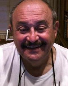Man, 84. Gramps41