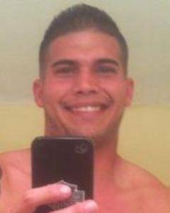 Man, 35. Jonas0072857