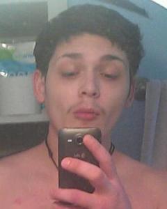 Man, 34. jzone2806