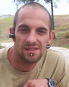 Man, 45. brintcross