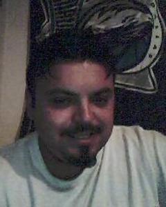Man, 46. clown1978816