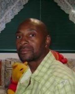 Man, 64. babydc1