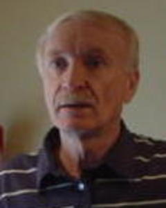 Man, 77. rustifer876