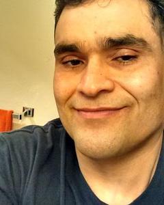 Man, 54. lovntrukn