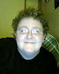 Woman, 48. shy71676