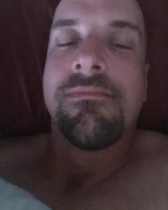 Man, 47. bubba0414