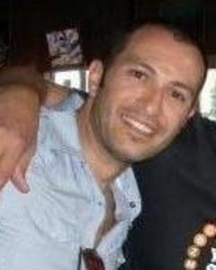Man, 52. adrianaguirre