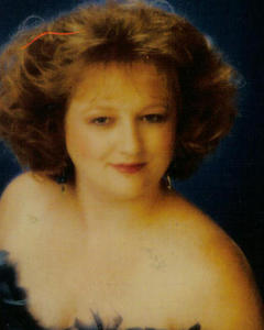 Woman, 63. realshy1961