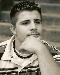 Man, 38. dangriffin