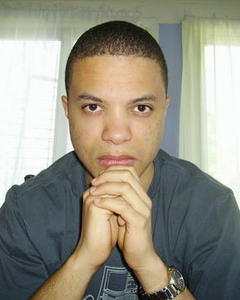 Man, 43. Del_Duero