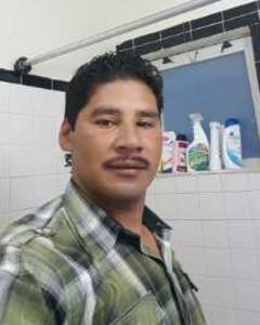 Man, 50. Benny8215
