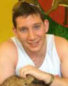 Man, 32. vtmike