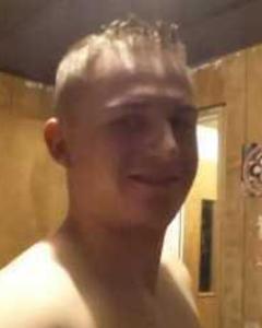 Man, 30. arngboy