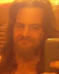 Man, 52. Elmerfaulkner
