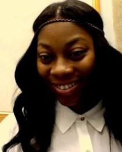 Woman, 33. msyani