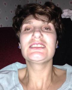 Woman, 40. Keenie2158