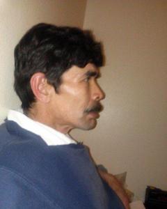 Man, 53. dani724405