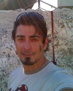 Man, 55. jorgeie
