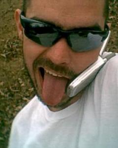 Man, 44. richardbrntt