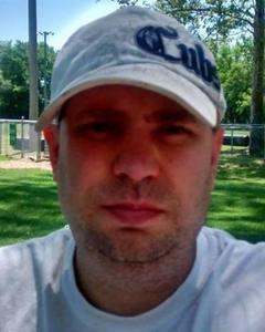 Man, 46. Kascy