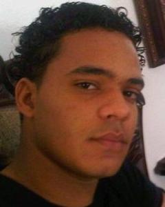 Man, 34. Angelo126622