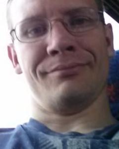 Man, 41. batchlerslife