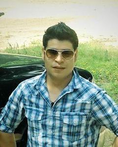 Man, 34. Cristian_20771