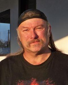 Man, 69. capnblack