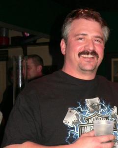 Man, 57. harley8080079