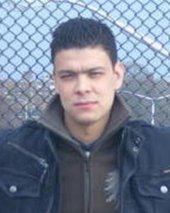 Man, 39. konee