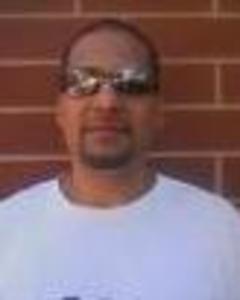Man, 51. latino_mario