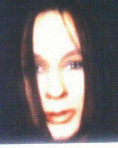 Woman, 72. sparrow