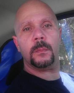Man, 53. cawes2015