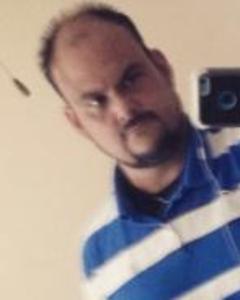 Man, 54. Rob_D7865